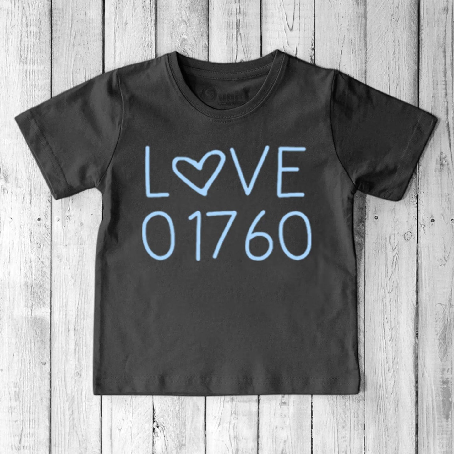 01760 - Grab & Go for Kids Uni-T