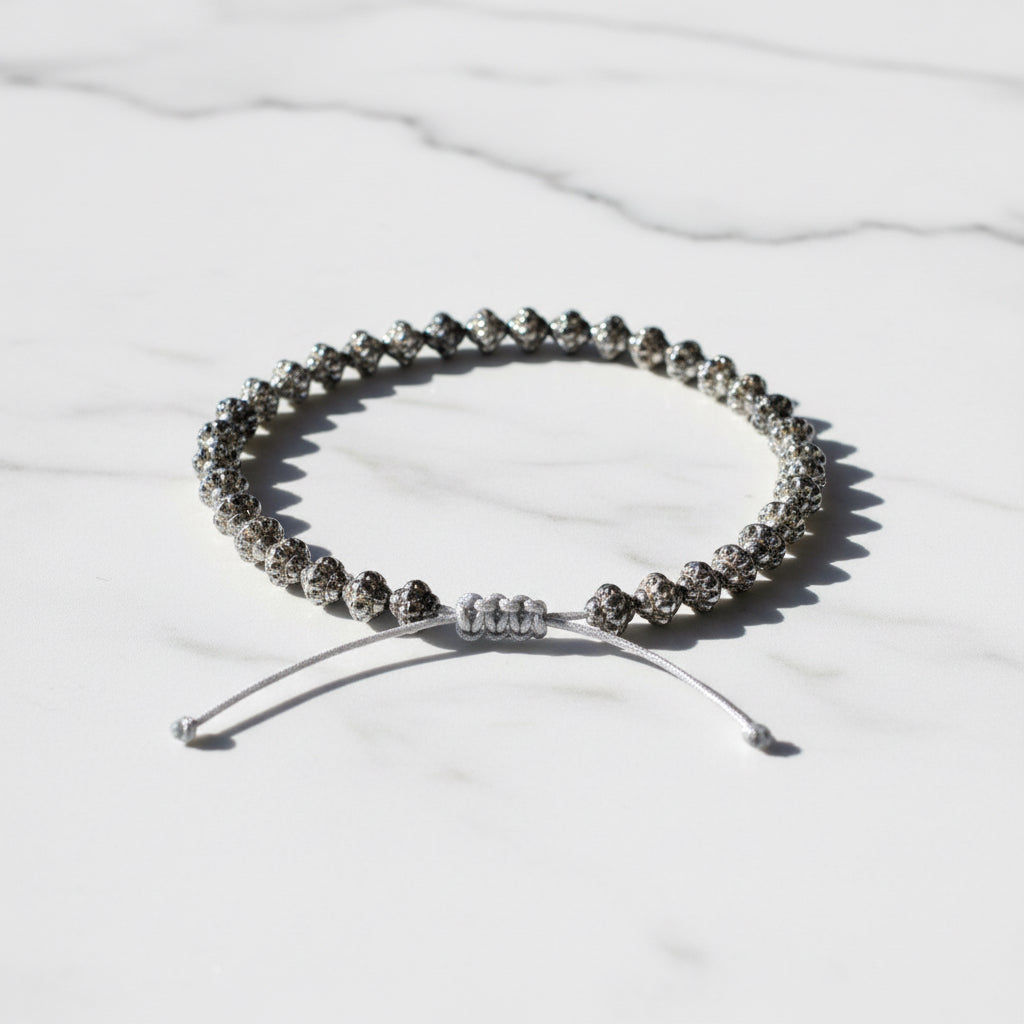 Adjustable Friendship Bracelet