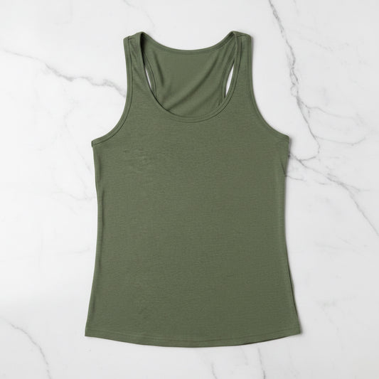 Tank Top Sample