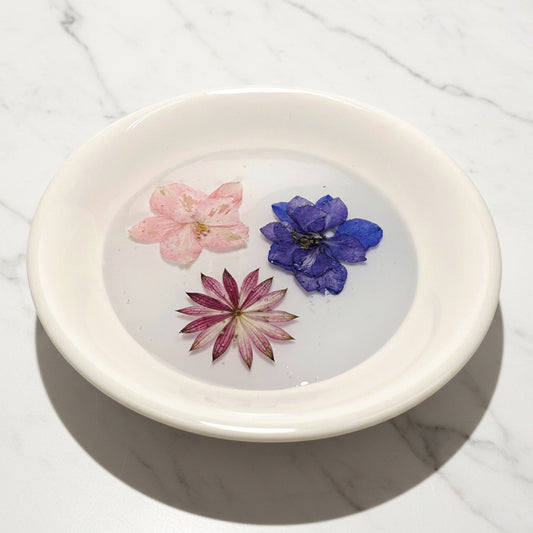 Ring Dish/Trinket Dish-Spring 2026***