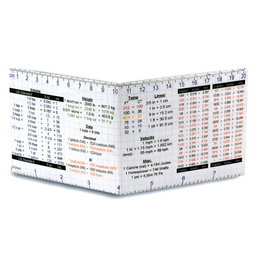 Wealth of Knowledge Mighty Wallet Mighty Wallet