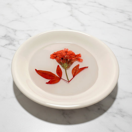 Ring Dish/Trinket Dish-Spring 2026