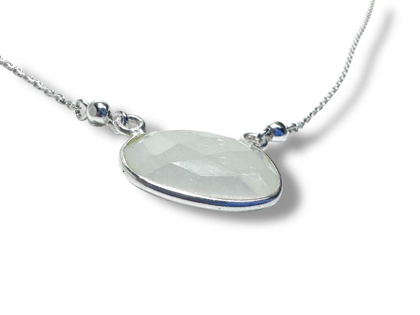 Moonstone Necklace*
