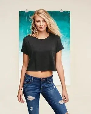 Crop Top : LIMITED - Uni-T