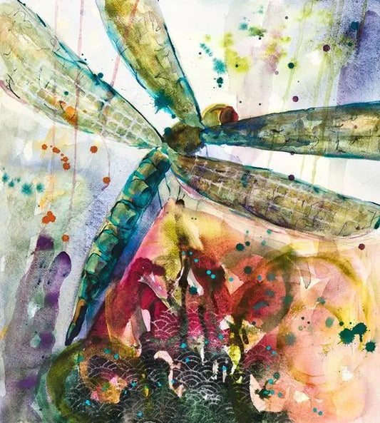 Garden Queen - Giclee Print - Uni-T