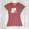 Natick Center Cultural District T-shirt for Women Uni-T