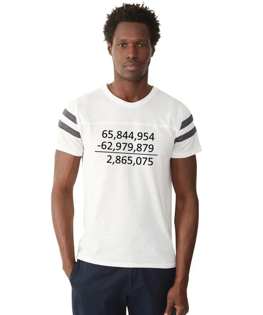 Popular Vote Count - Uni-T