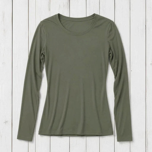 Long Sleeve T-shirt for Women