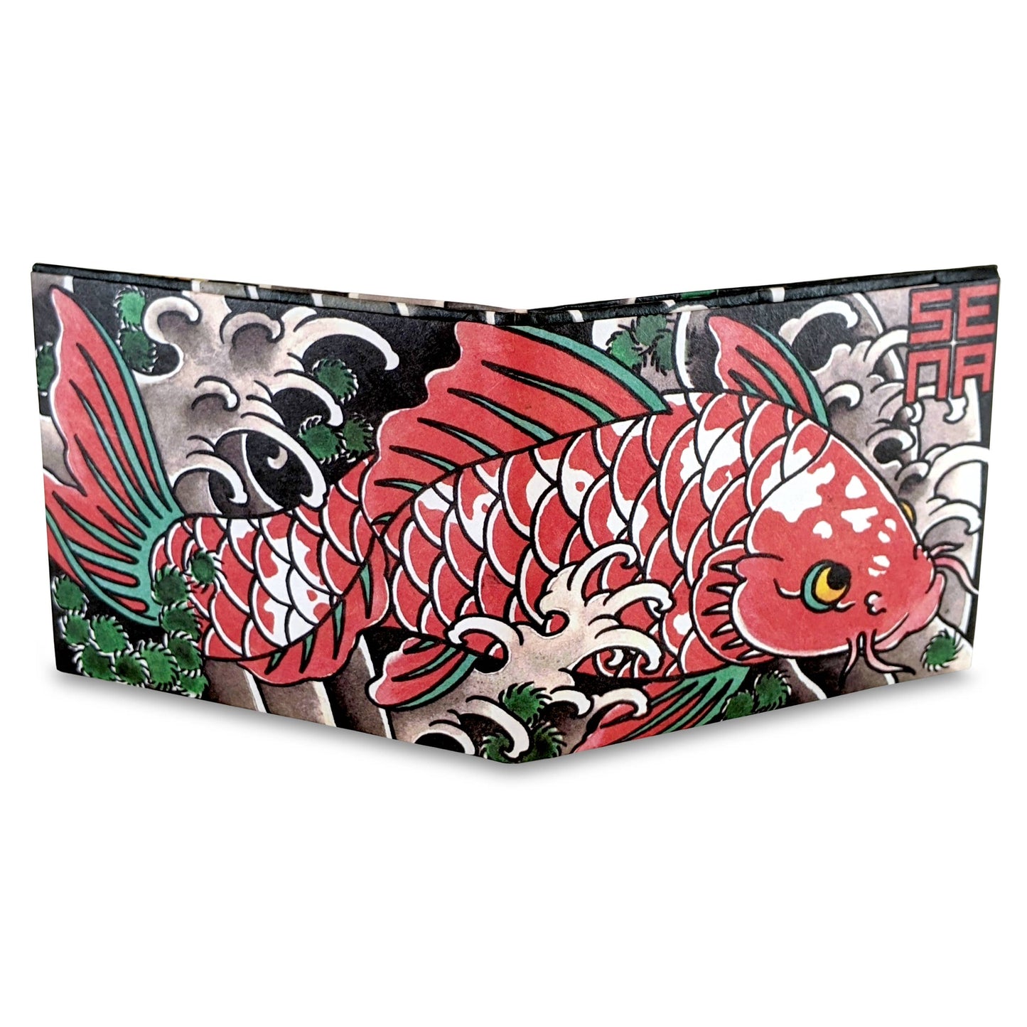 Koi Mighty Wallet Mighty Wallet