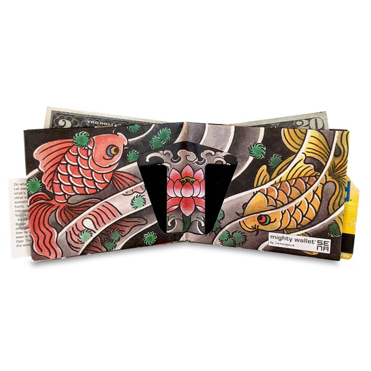 Koi Mighty Wallet Mighty Wallet