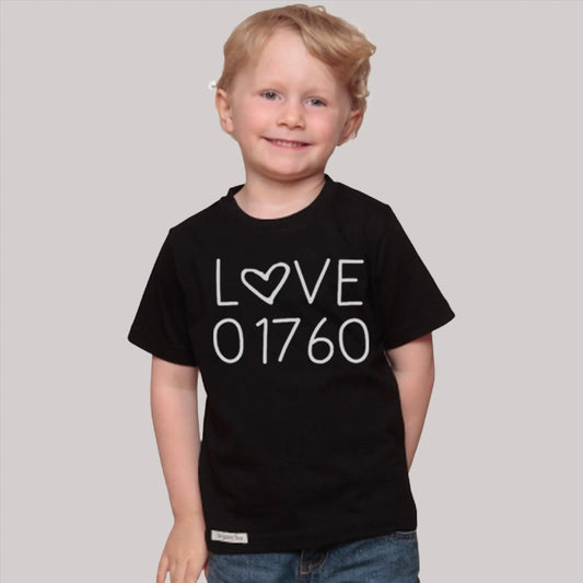 01760 - Grab & Go for Kids Uni-T