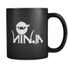 Ninja Mug Uni-T