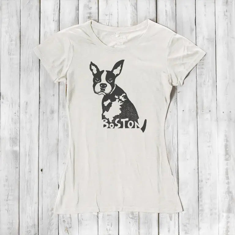 Boston - Grab & Go for Women Uni-T
