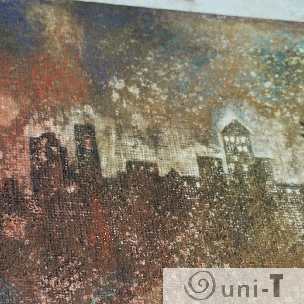 CITY Eujin Kim Neilan