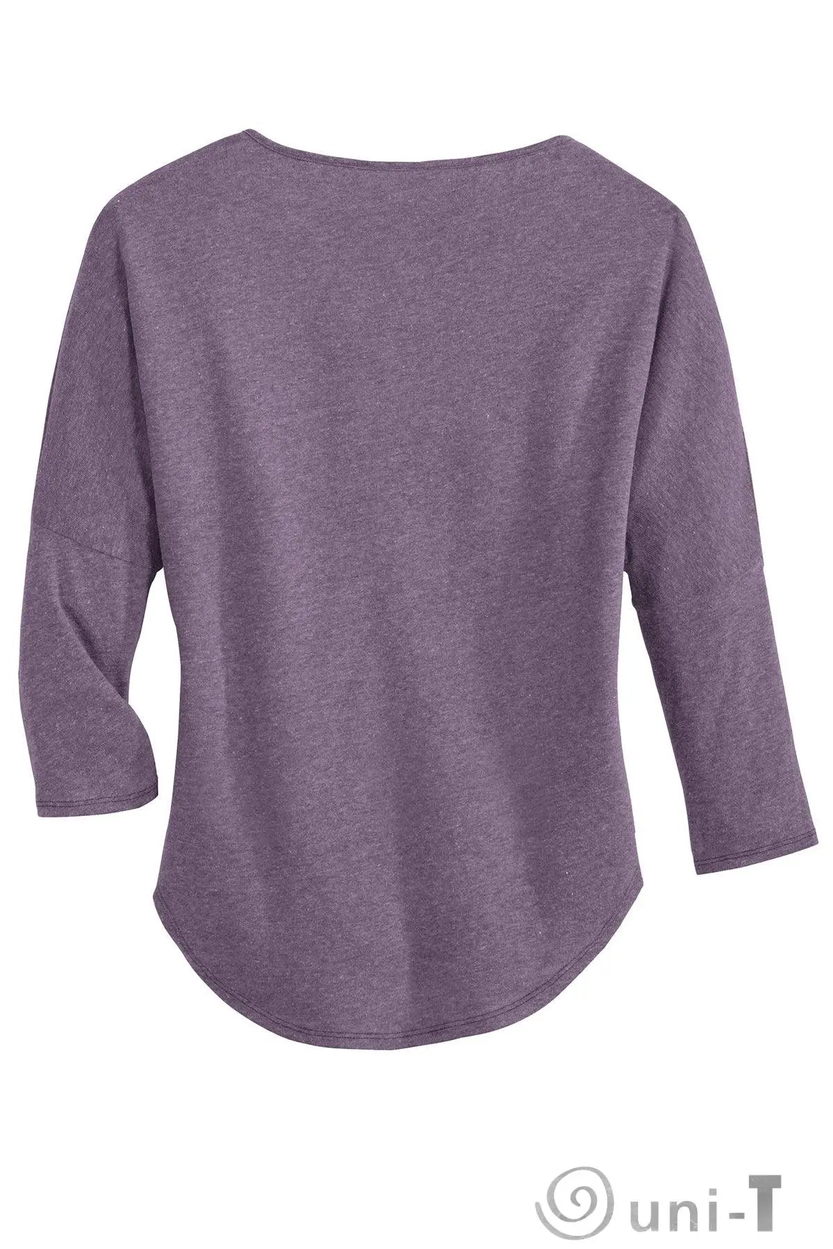 Curveball Vintage Jersey T-Shirt Uni-T