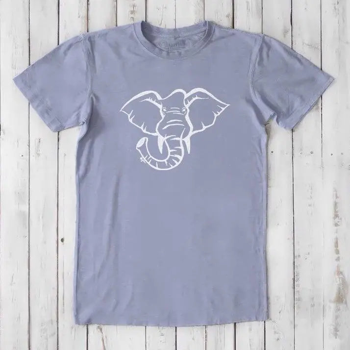 Elephant - Grab & Go for Men Uni-T