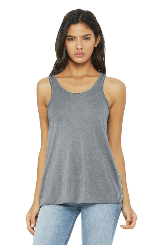 Flowy Tank Top Uni-T