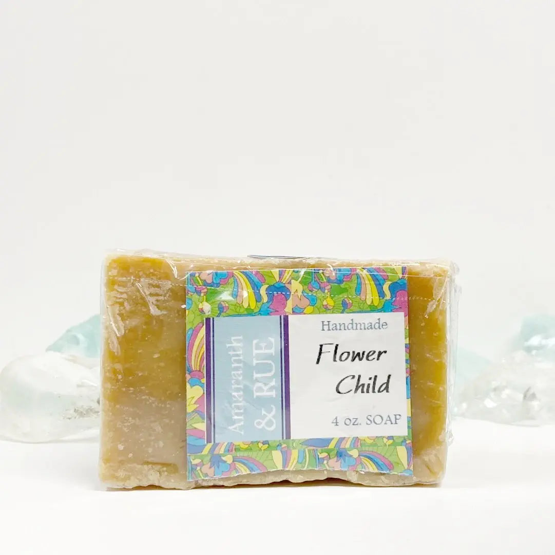 Handmade Soap Renee A Mallett