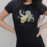 LOVE MORE | Love T-shirt | Anniversary Gift Idea | Eco Friendly Clothing 