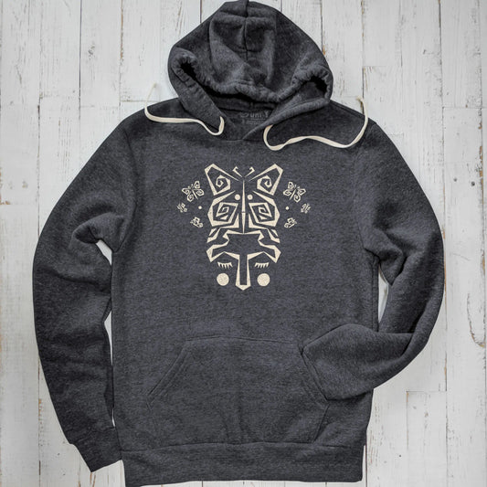 Inspire More Unisex Hoodie Uni-T