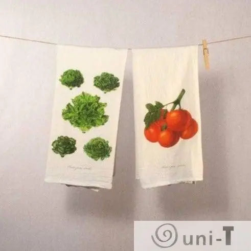 Lettuce & Tomatoes Gift Basket Ityng Deng