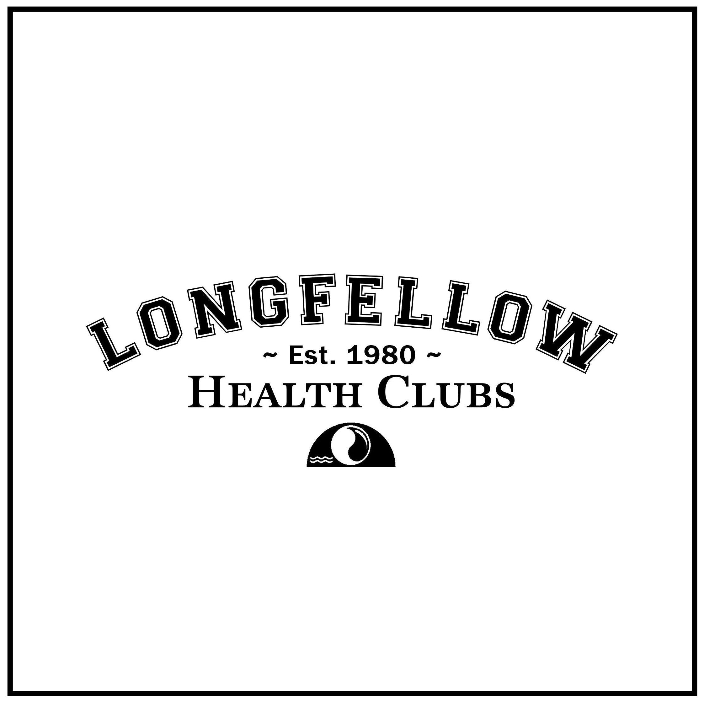Longfellow Health Clubs - Women Uni-T