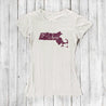 Massachusetts T-shirts | Eco Clothing | Urban T-shirts