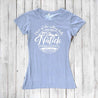 Natick T-shirt for Women Uni-T