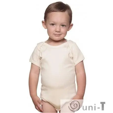 Organic Cotton Onesie Uni-T