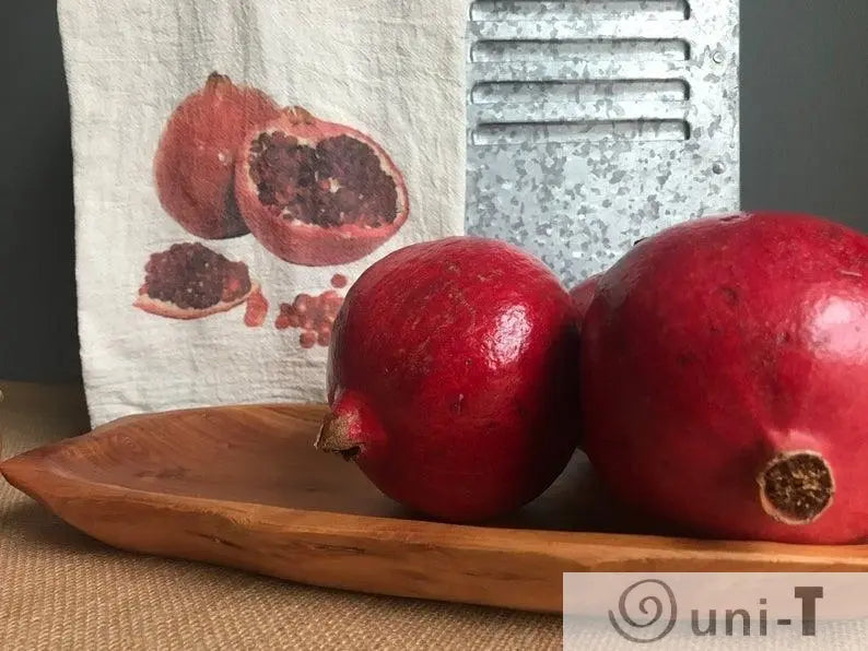 Pomegranate Gift Basket Ityng Deng