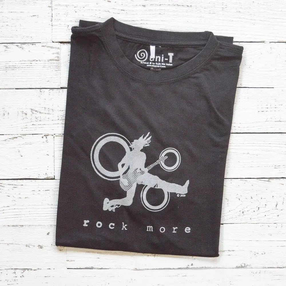 Rock More - Grab & Go for Men Uni-T