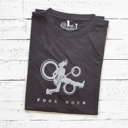 Rock More - Grab & Go for Men Uni-T
