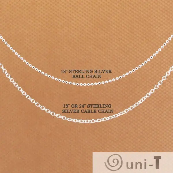 Scented Vanilla Ice-Cream Necklace THJ