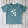 Uni-T T-shirt for Kids Uni-T