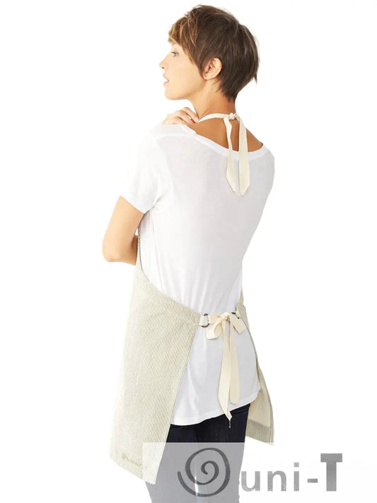 Unisex Railroad Apron : LIMITED SBS Uni-T