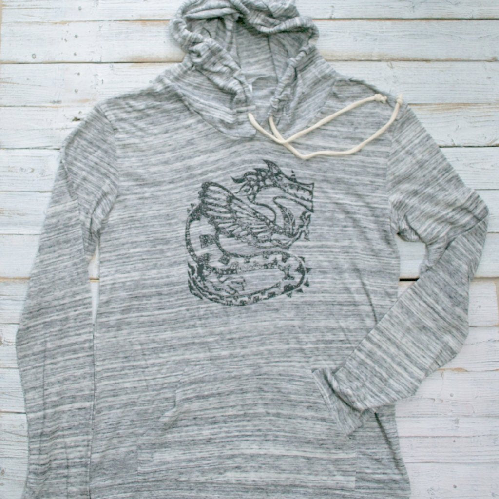 Urban Hoodie for Women : LIMITED Uni-T