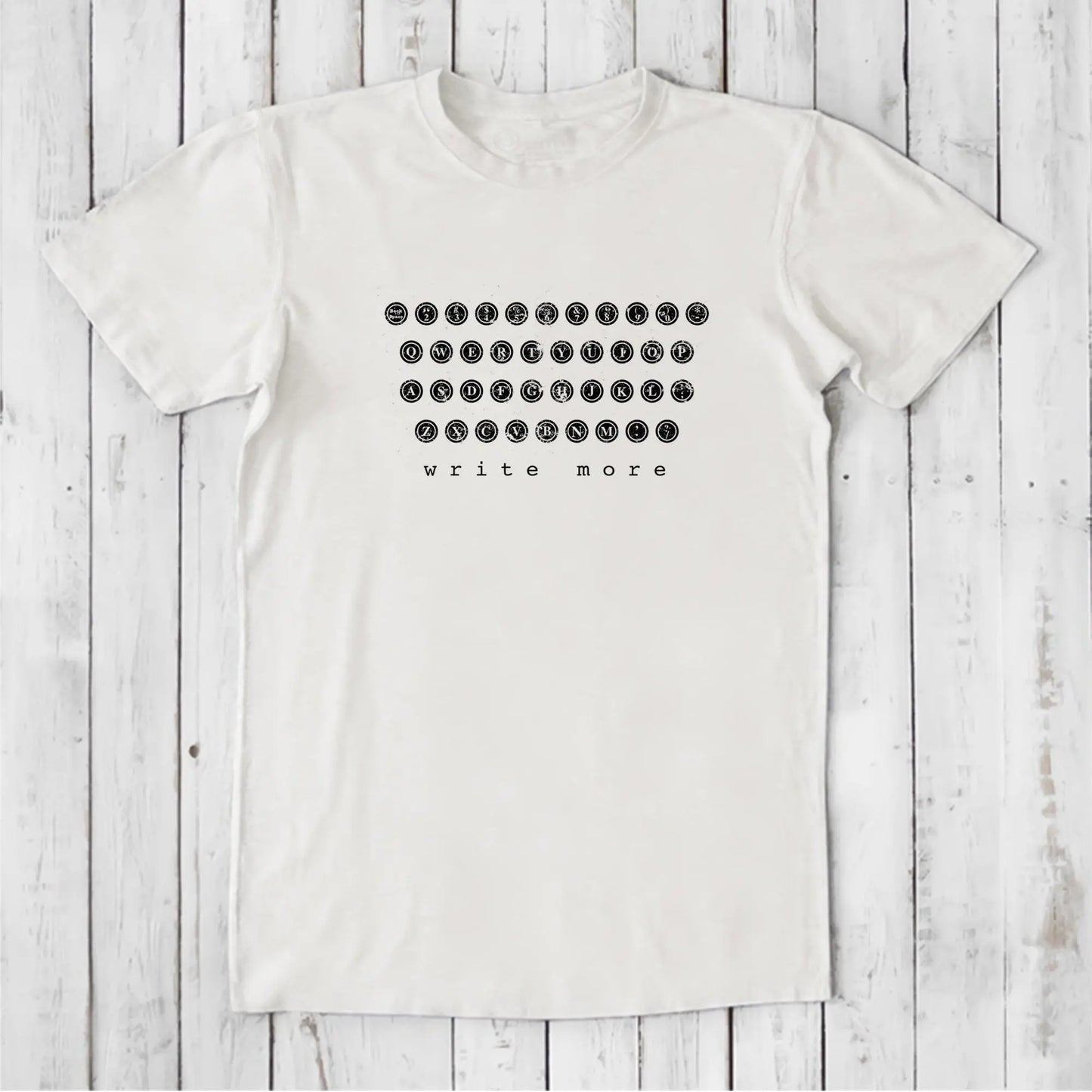 Write More - Grab & Go for Men Uni-T