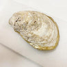Hydrangea Oyster Shell Ring Dish Ana Razavi