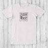 Sustainable Clothing | Mens Graphic T shirt | Inspirational T-shirt