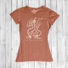 Think More, Neuron T-shirt for Women Uni-T WSS