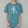 Ninja T-shirt for Kids | Organic Children's Clothing | Kids Clothes 