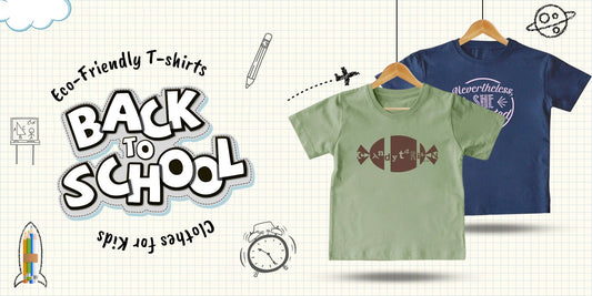 Back To School Clothes For Kids