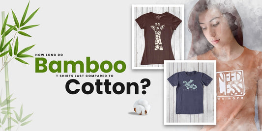 Bamboo T Shirts