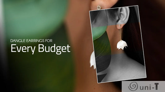 Best-Fashionable-Dangle-Earrings-for-Every-Budget Uni-T