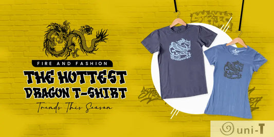 Fire-and-Fashion-The-Hottest-Dragon-T-Shirt-Trends-This-Season Uni-T