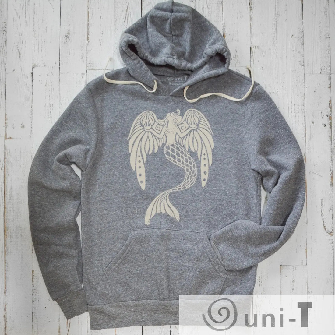 Make-a-Splash-with-Shop-Uni-T-s-Mermaid-Tee-Shirts-for-Women Uni-T
