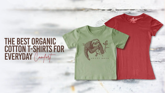 The-Best-Organic-Cotton-T-Shirts-for-Everyday-Comfort Uni-T
