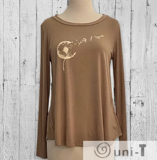 The-Comfort-Style-of-Women-s-Bamboo-T-Shirts-for-Urban-Wear Uni-T