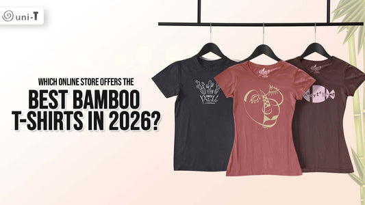 Best Bamboo T Shirts in 2026
