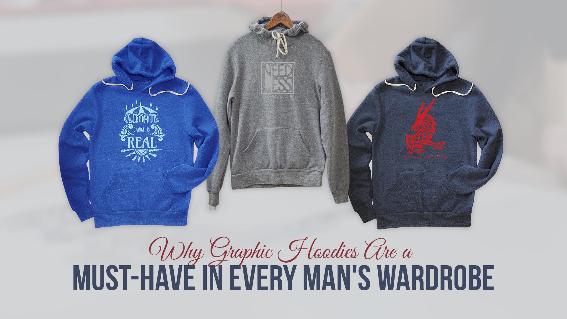 graphic hoodies for men